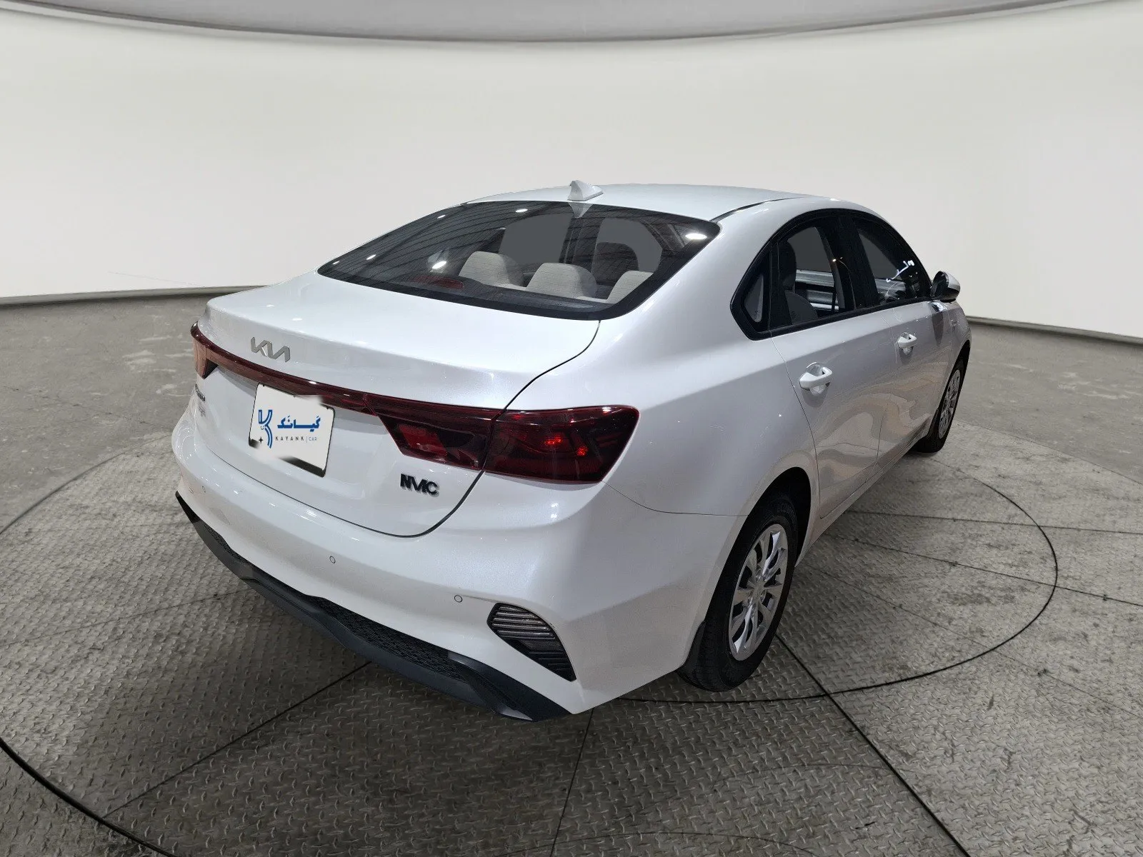 Kia Cerato GL 2024