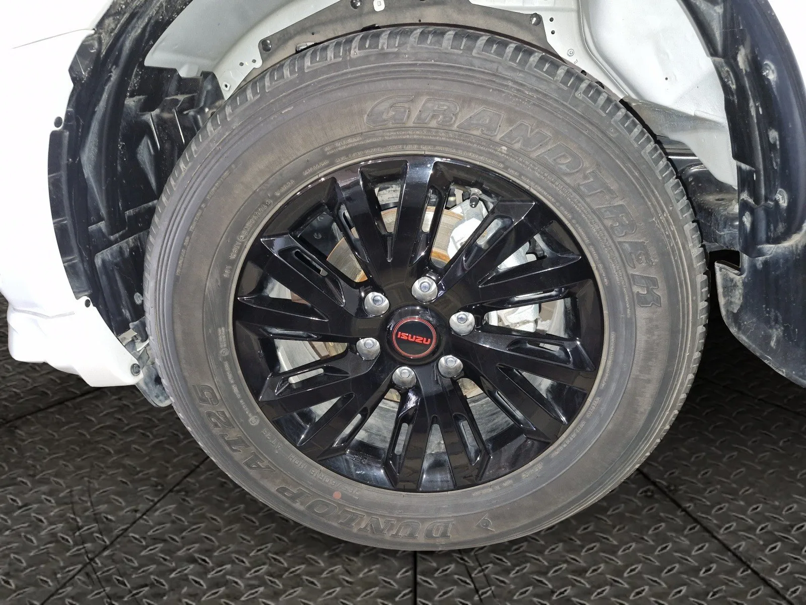 Isuzu D-Max GT Double Cab 2025