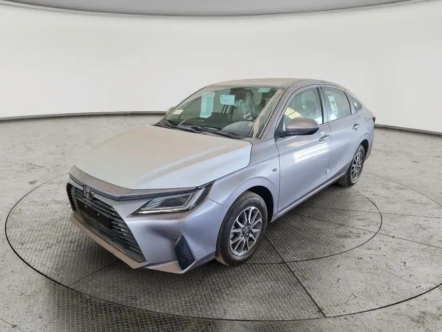 Toyota Yaris Y Limited 2026
