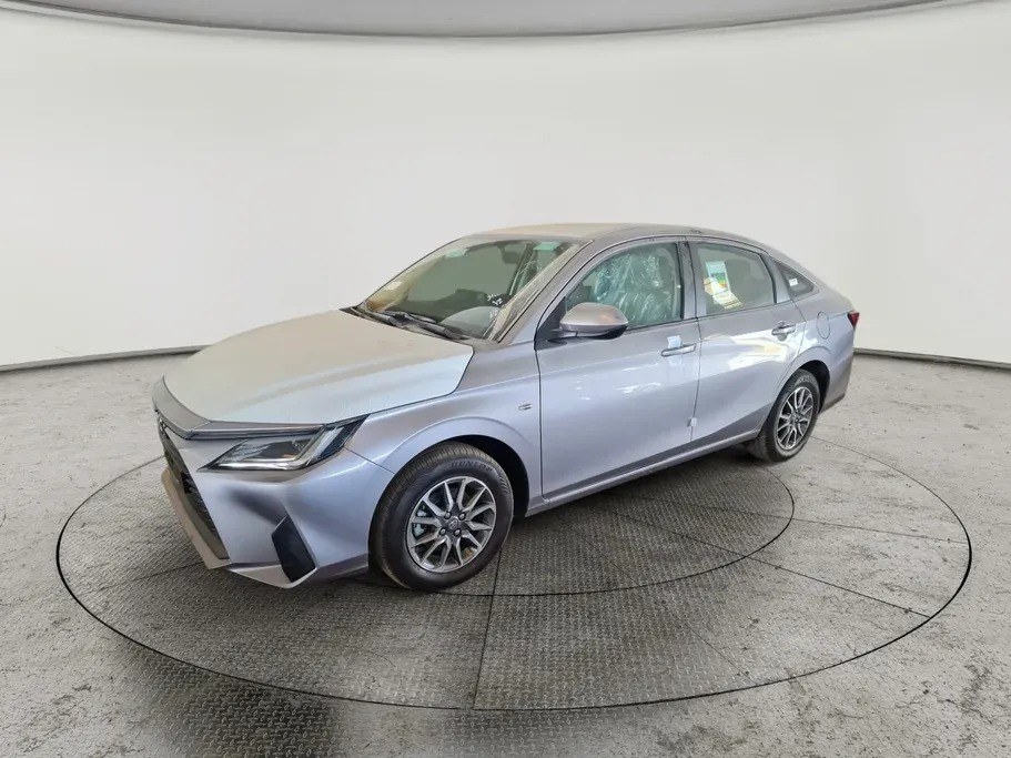 Toyota Yaris Y Limited 2026