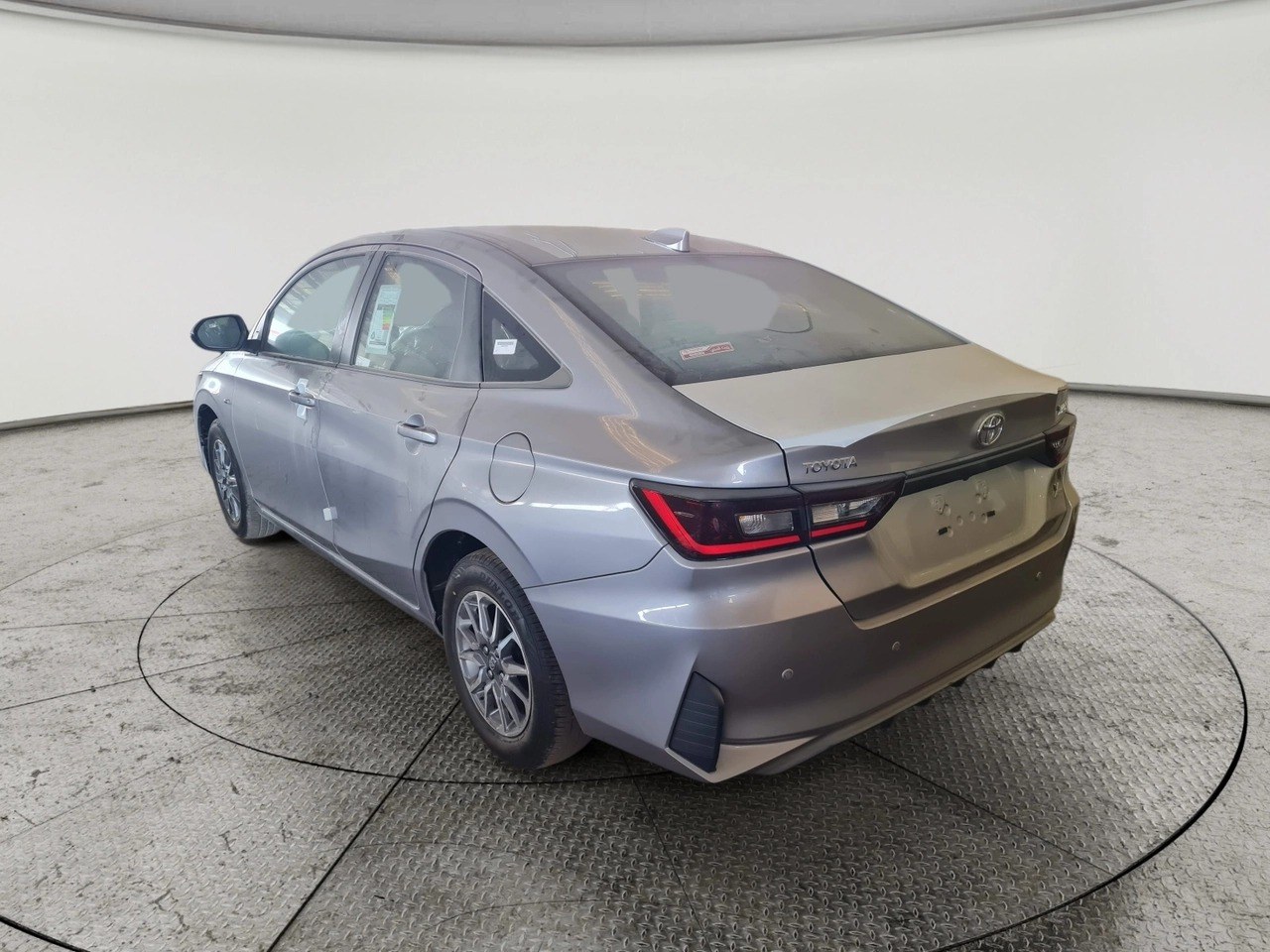 Toyota Yaris Y Limited 2026