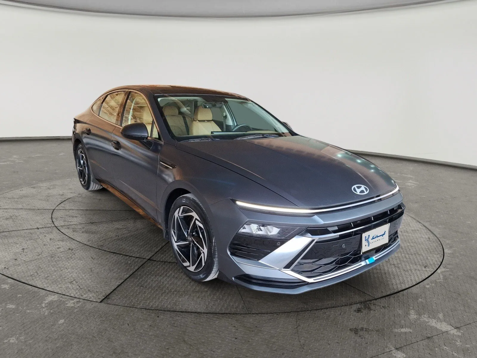 Hyundai Sonata Comfort 2025