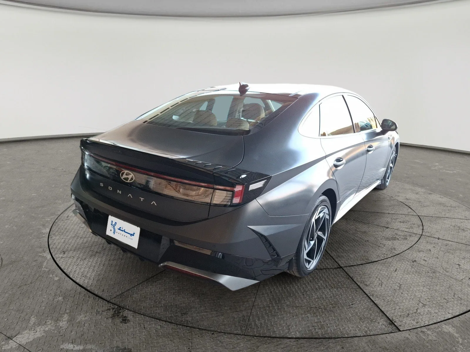 Hyundai Sonata Comfort 2025