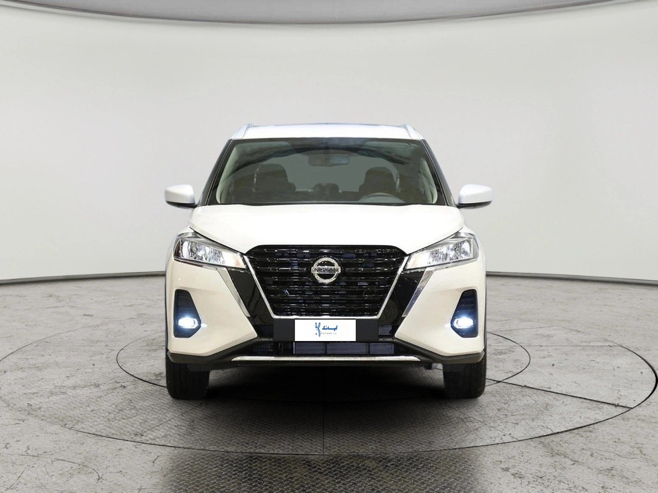 Nissan Kicks SV 2023