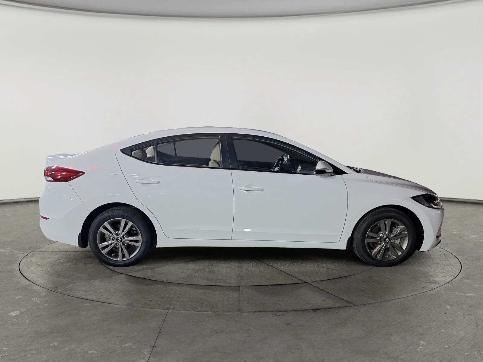 Hyundai Elantra GL 2018