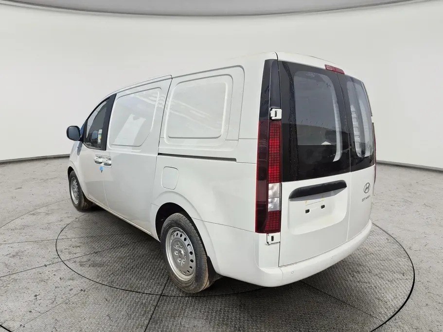 Hyundai Staria Van 2026