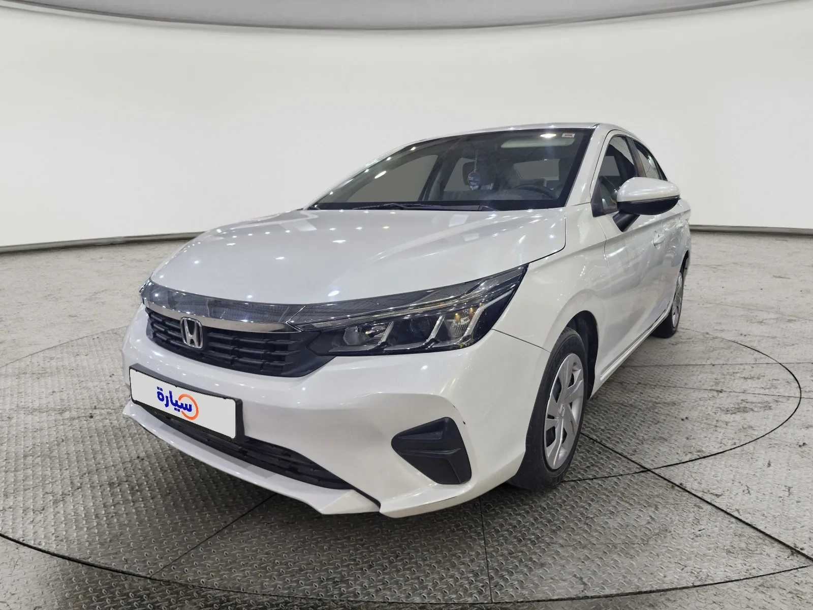 Honda City DX 2024