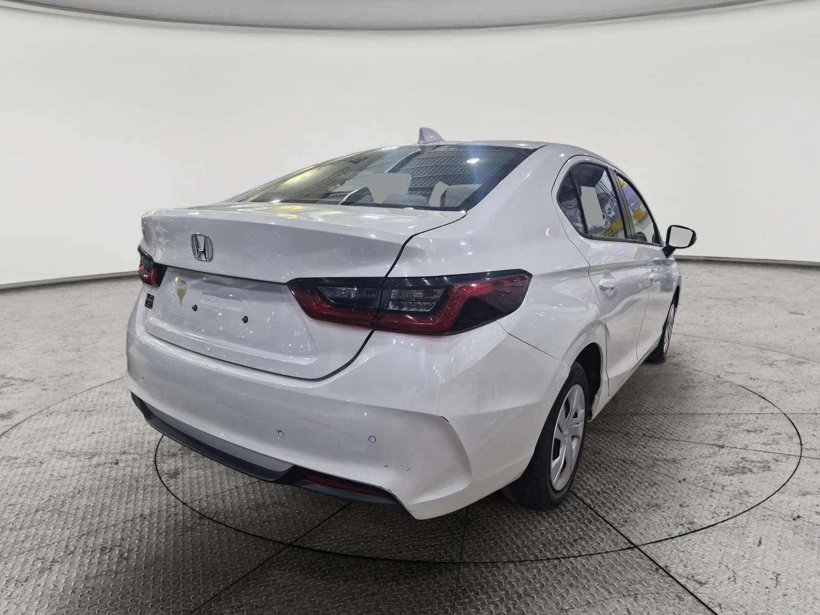 Honda City DX 2024