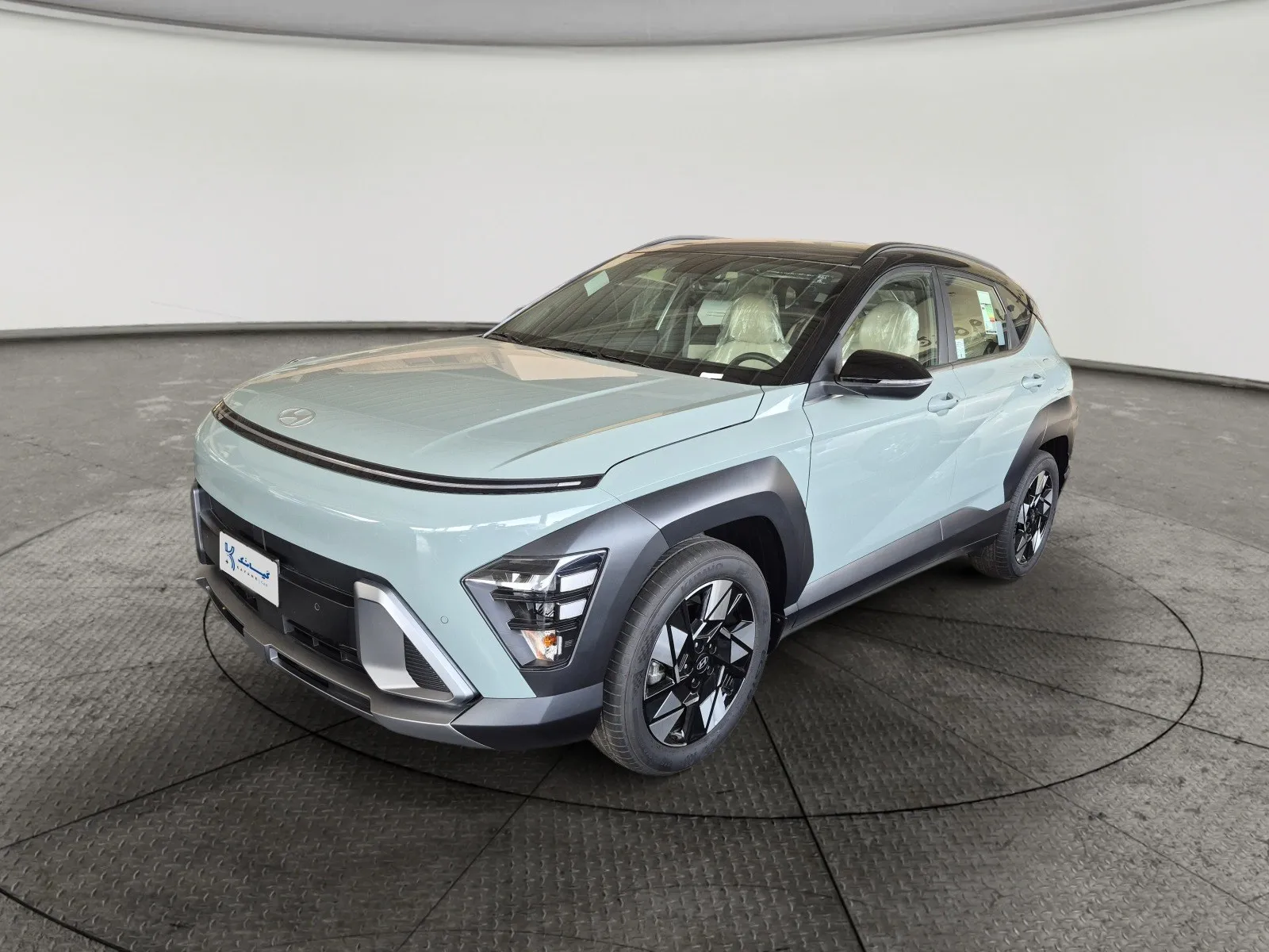 Hyundai Kona COMFORT 2026