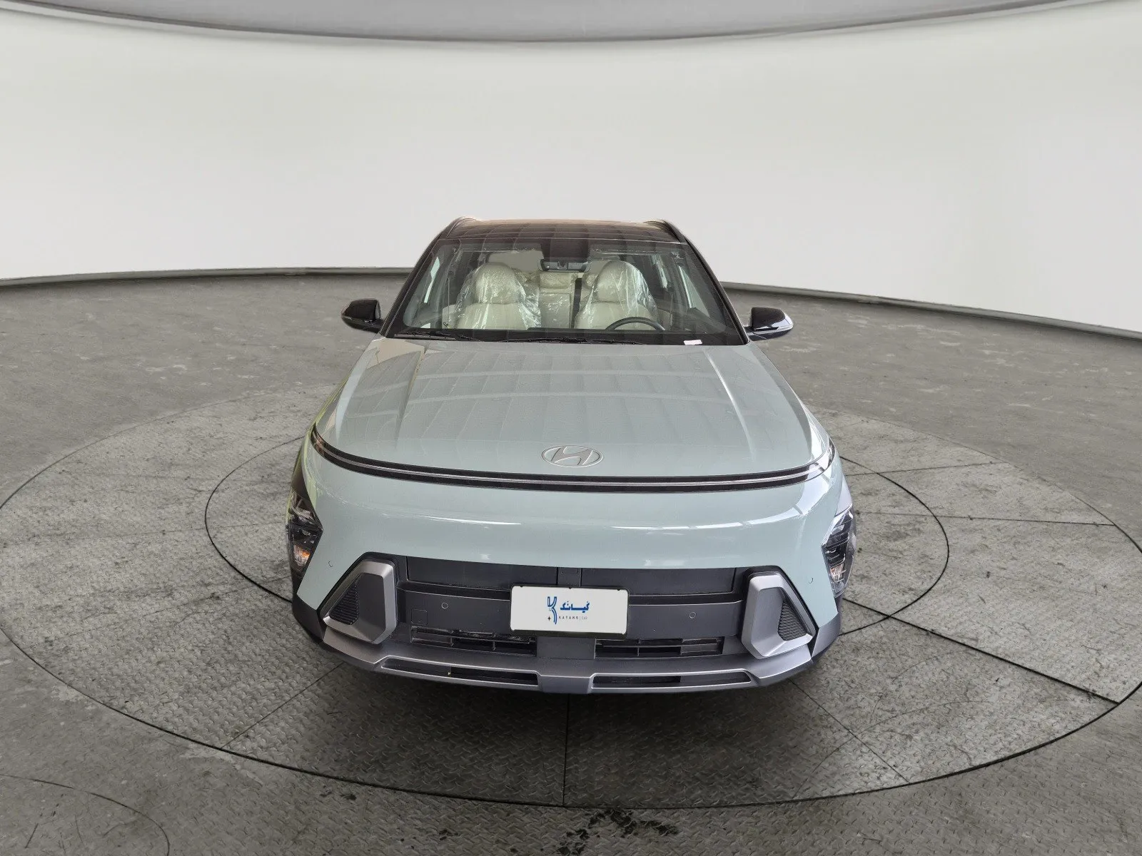 Hyundai Kona COMFORT 2026