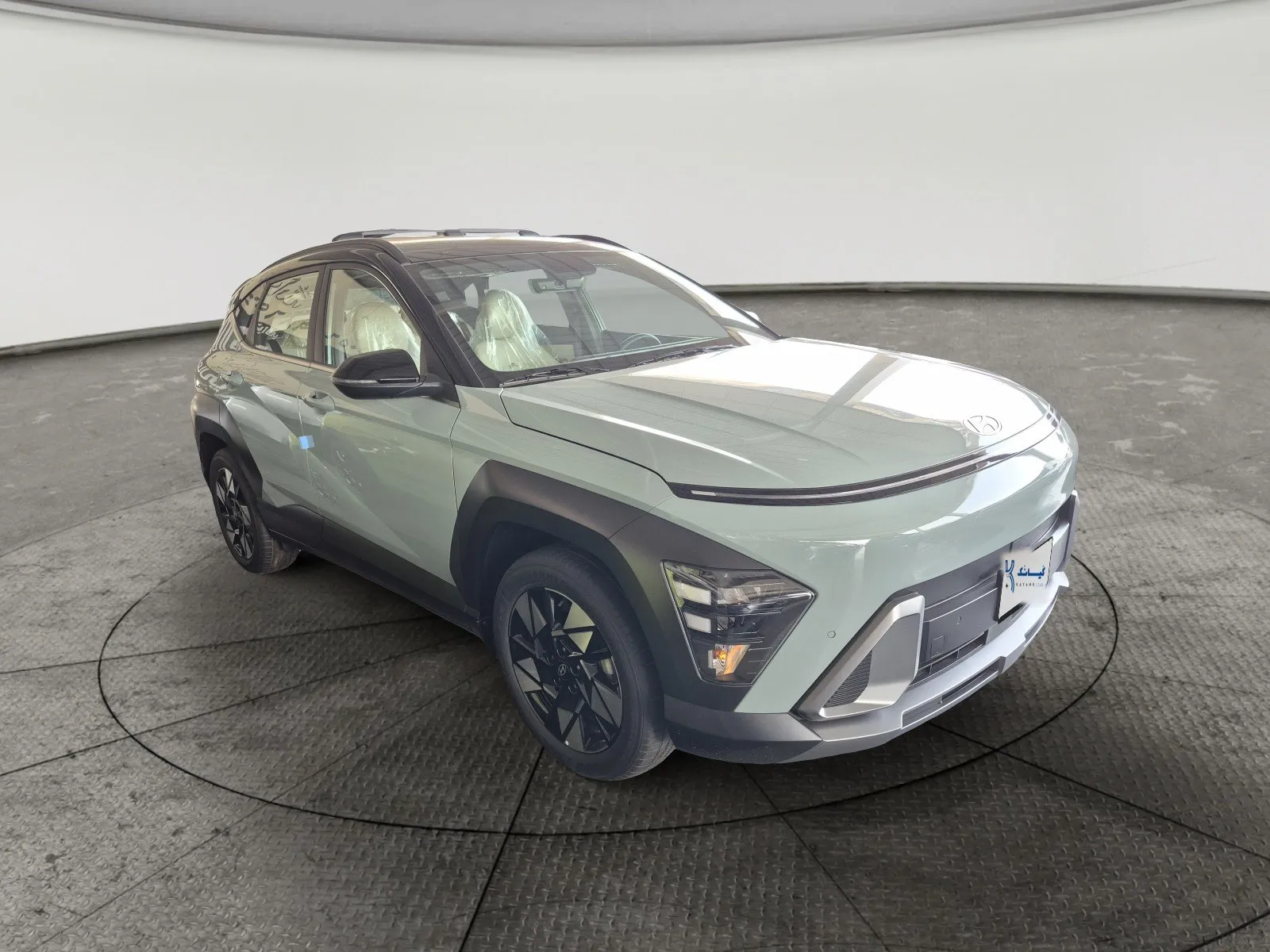 Hyundai Kona COMFORT 2026