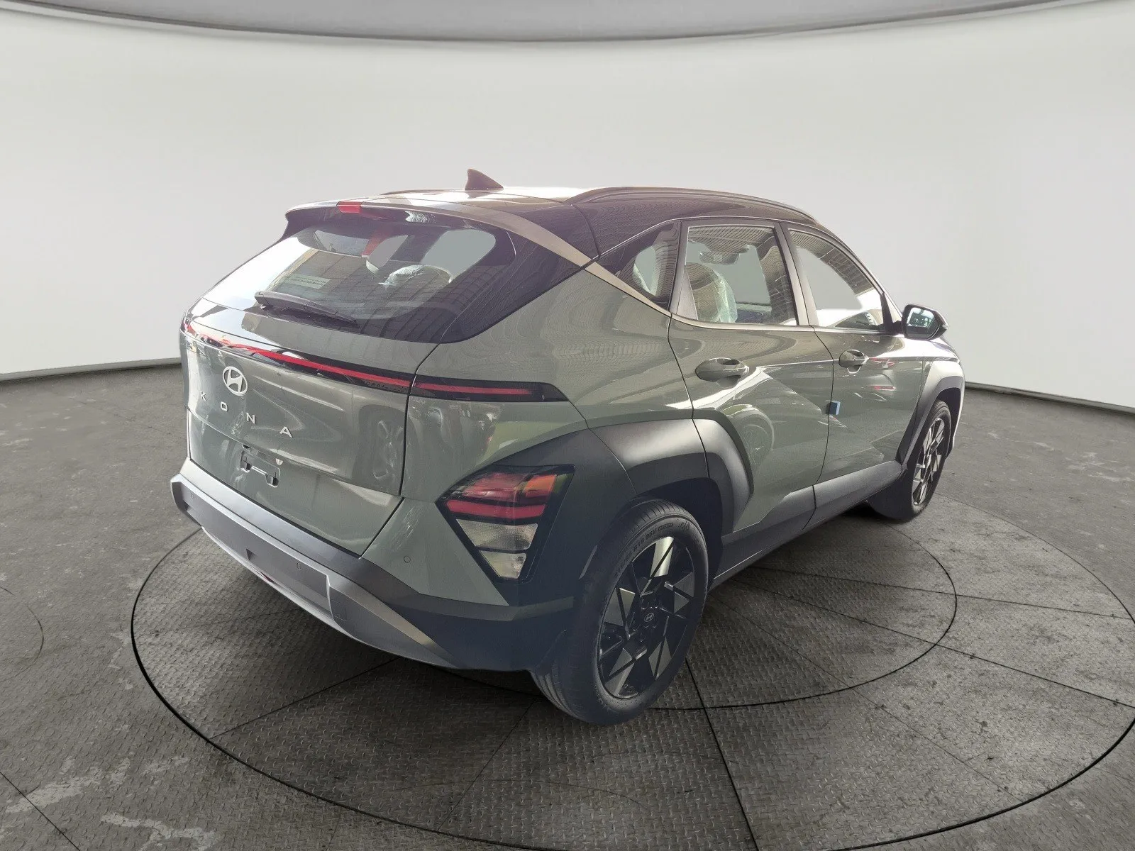 Hyundai Kona COMFORT 2026