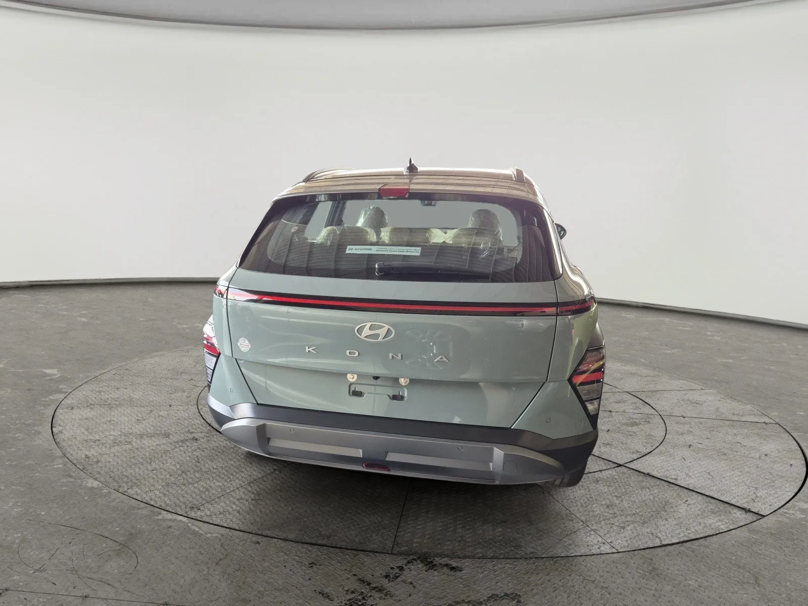Hyundai Kona COMFORT 2026