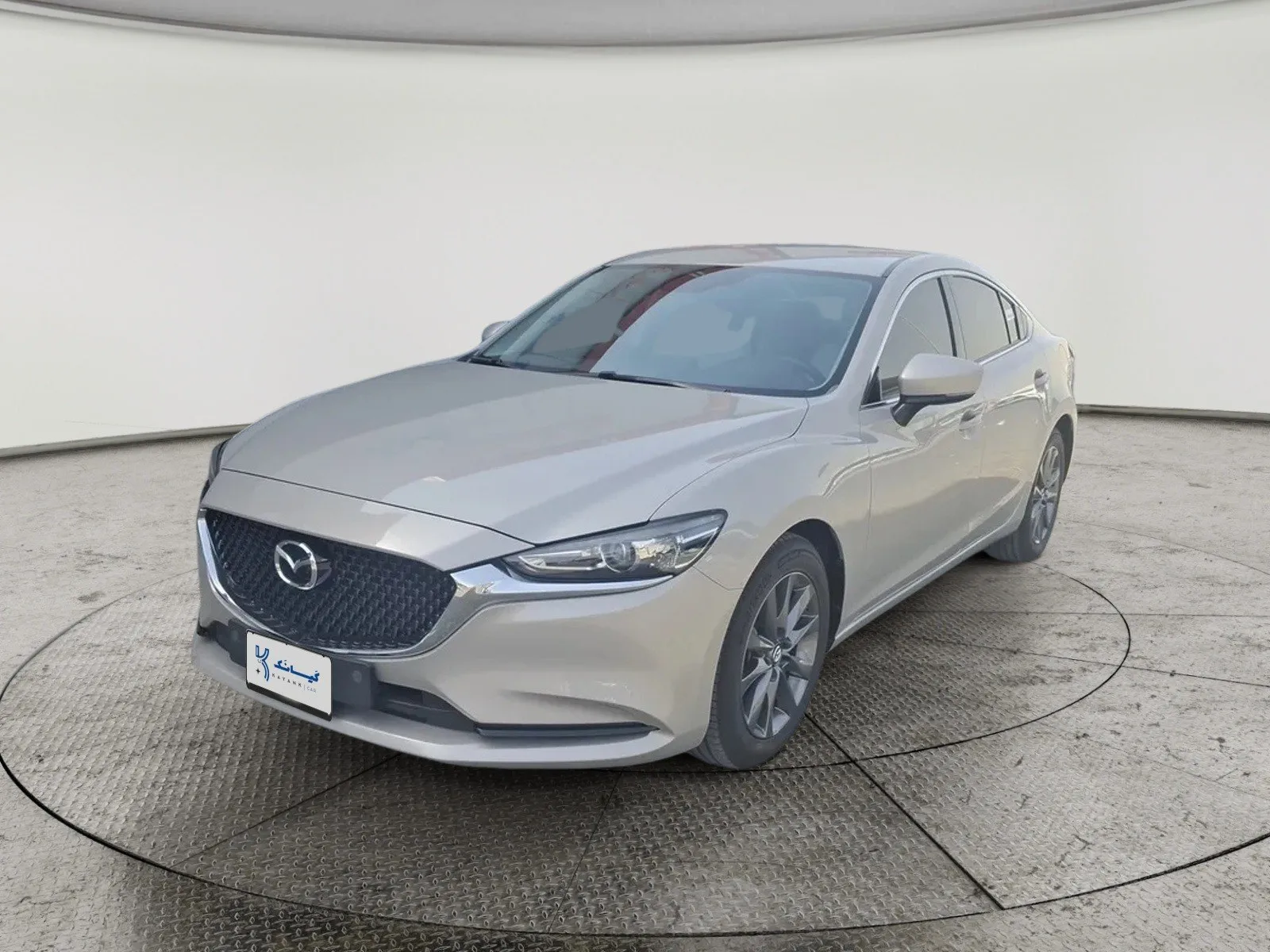 Mazda 6 Core 2025