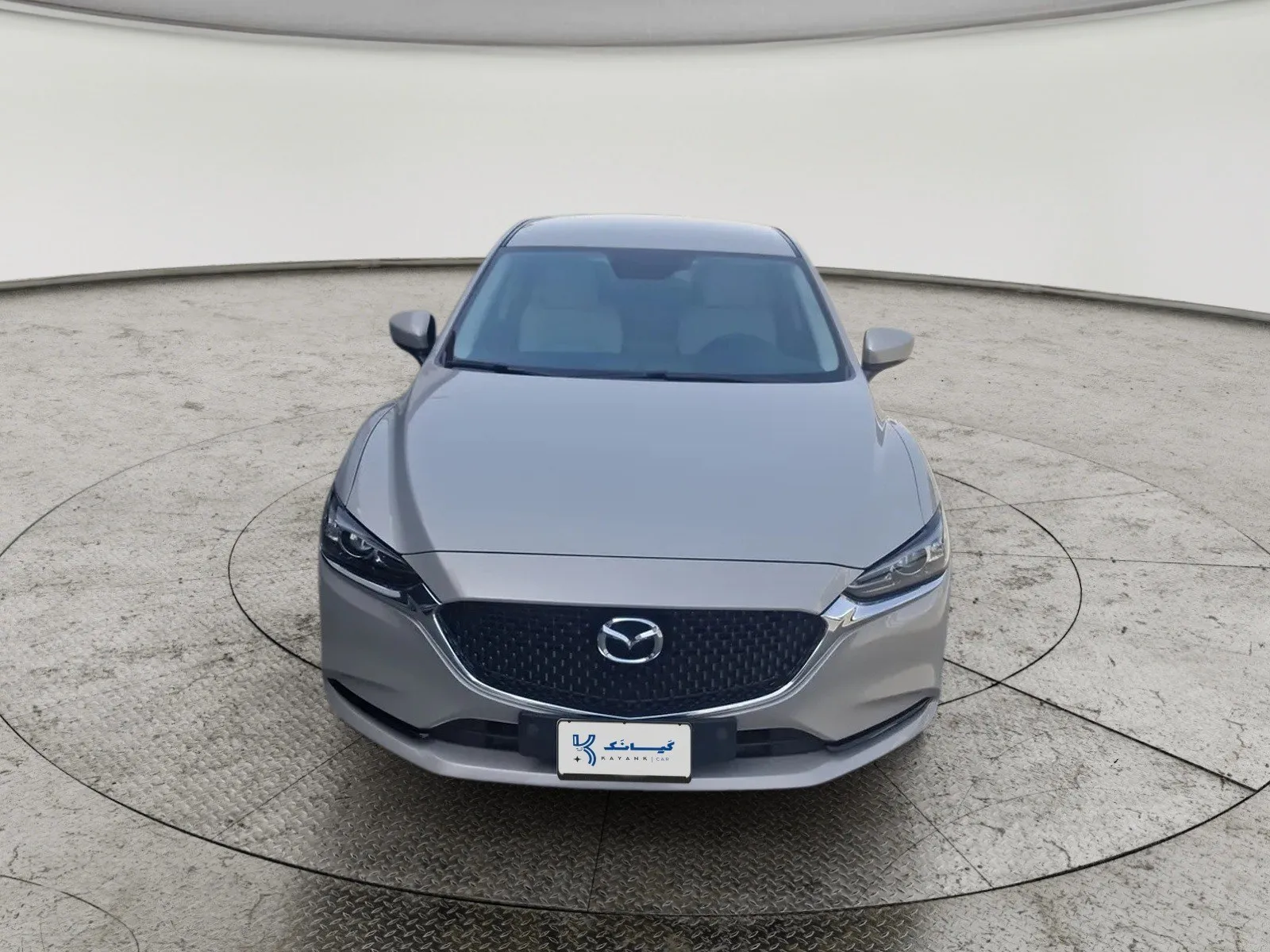 Mazda 6 Core 2025
