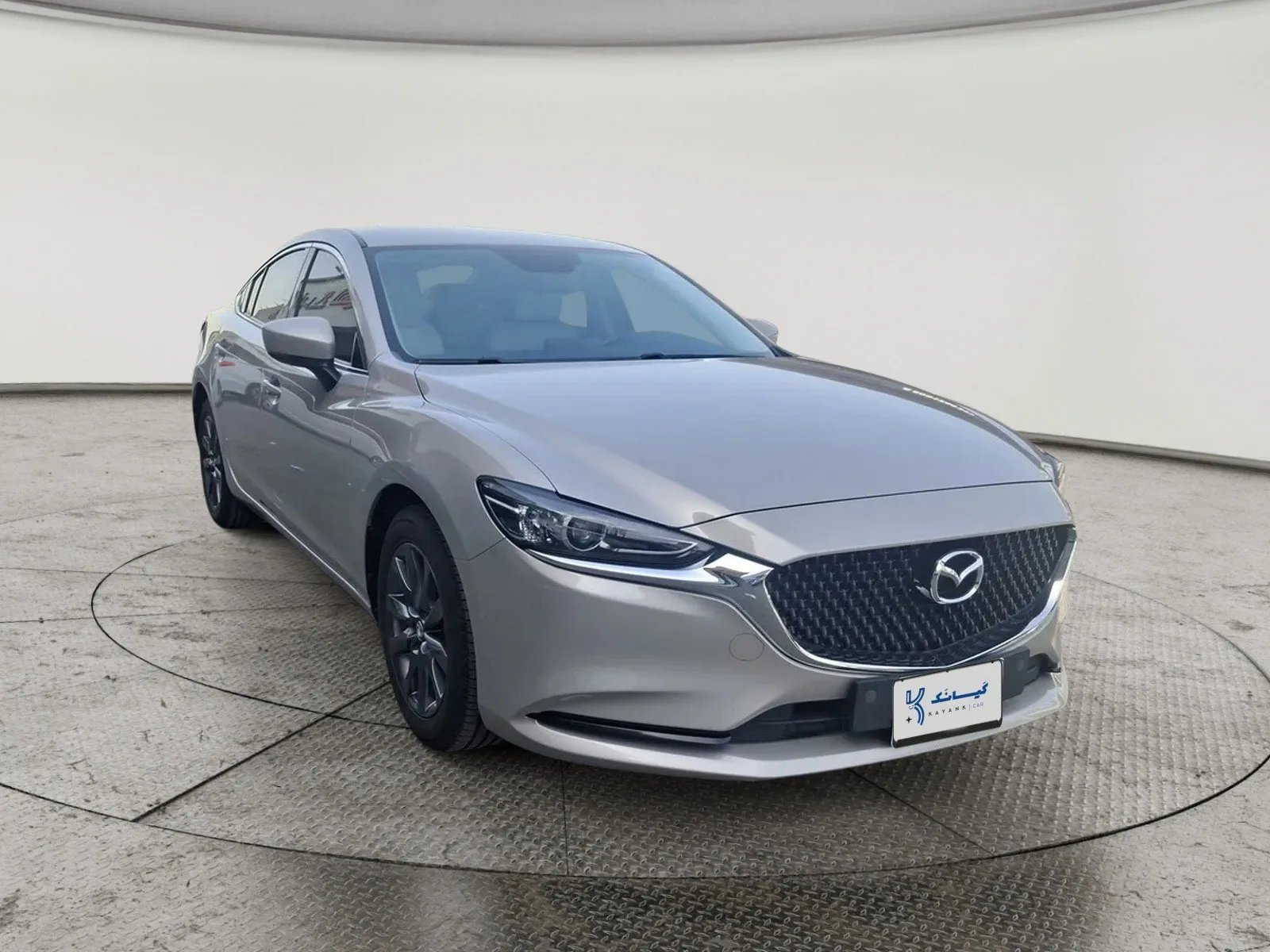 Mazda 6 Core 2025