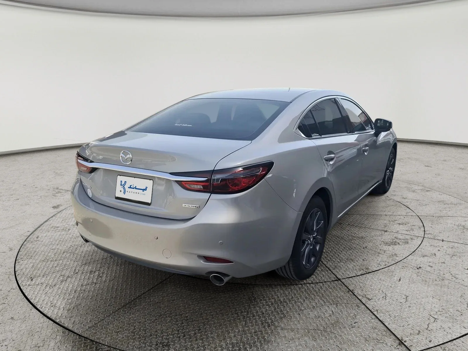 Mazda 6 Core 2025