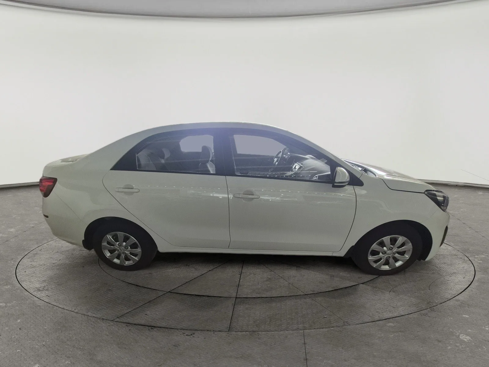 Kia Pegas GL 2026