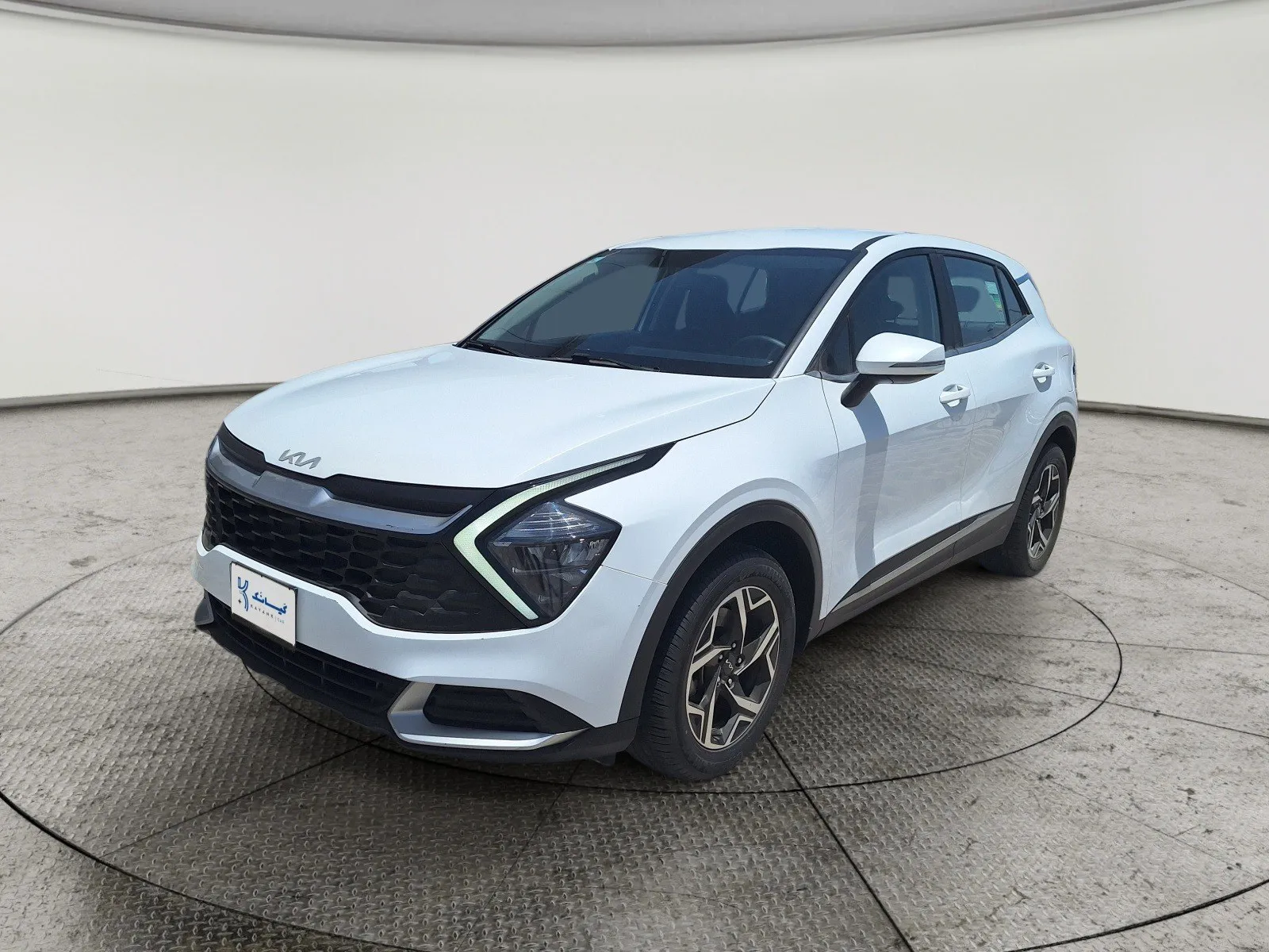 Kia Sportage LX 2023
