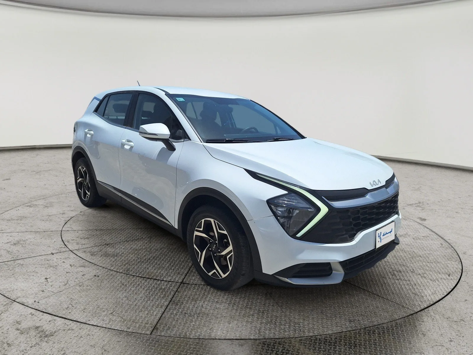 Kia Sportage LX 2023