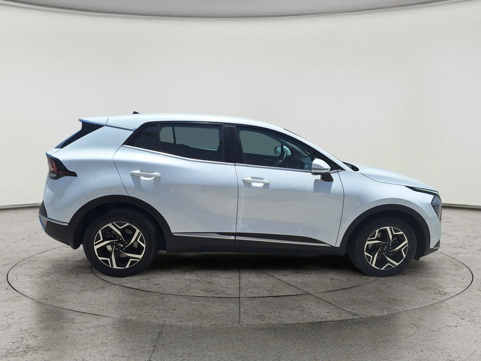 Kia Sportage LX 2023