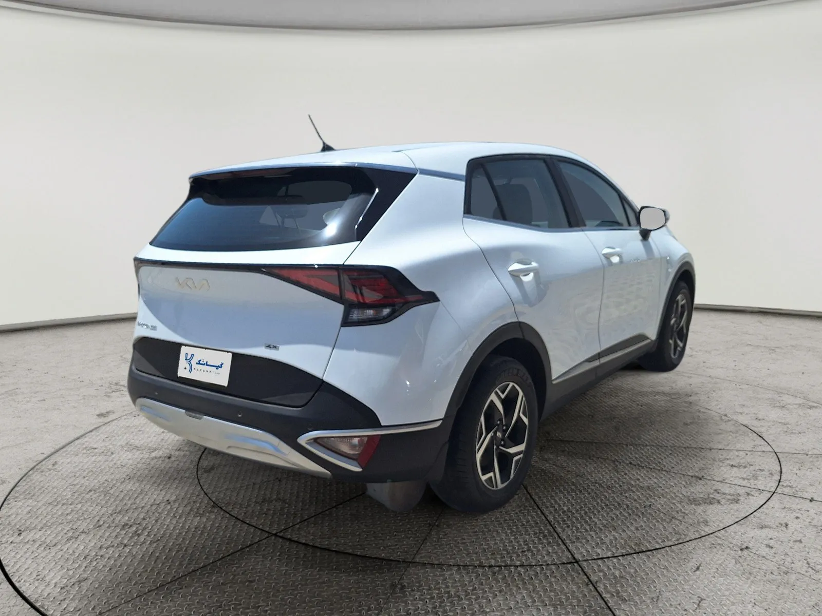 Kia Sportage LX 2023