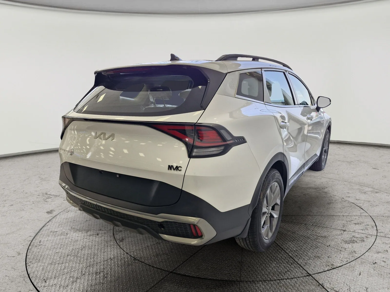 Kia Sportage L - GLS 2026