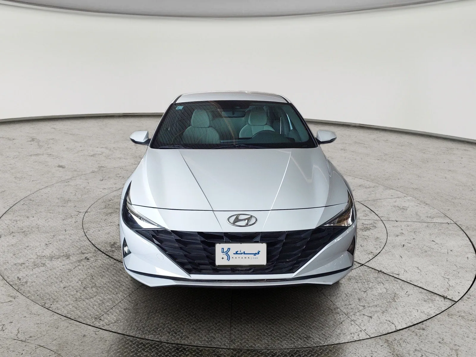 Hyundai Elantra Smart 2021