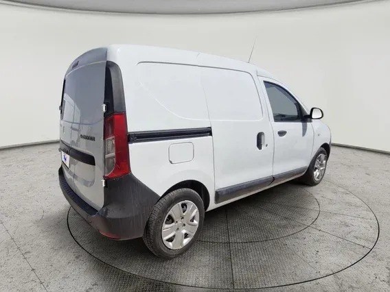 Renault Dokker Van بضاعة 2022