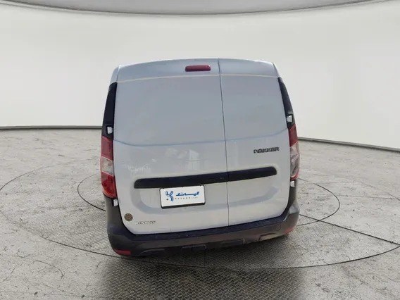 Renault Dokker Van بضاعة 2022