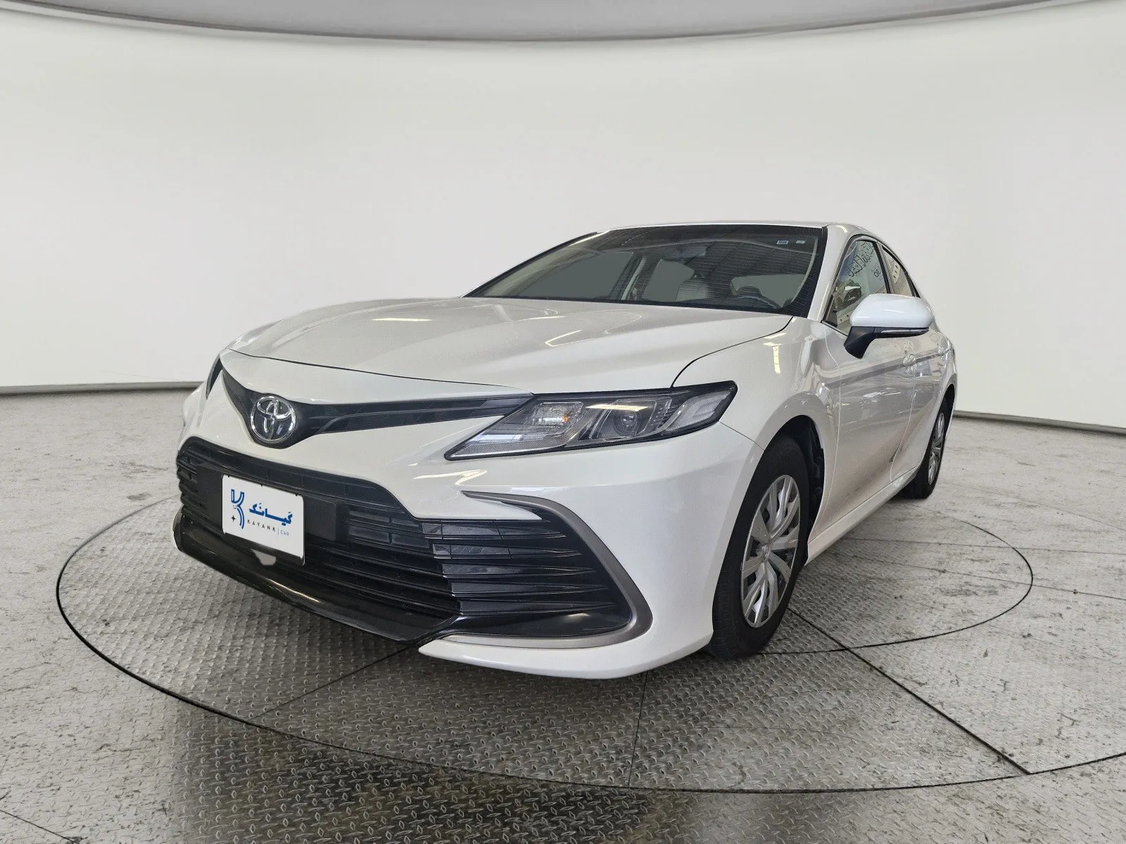 Toyota Camry LE 2023
