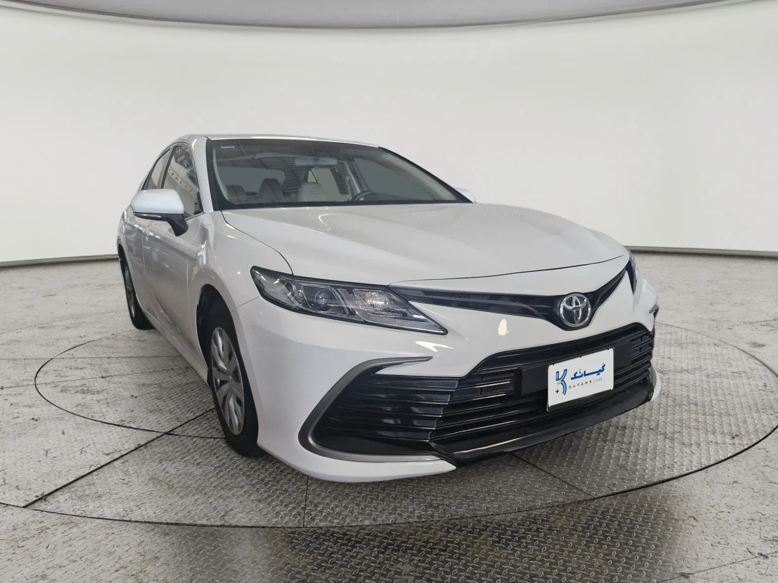 Toyota Camry LE 2023