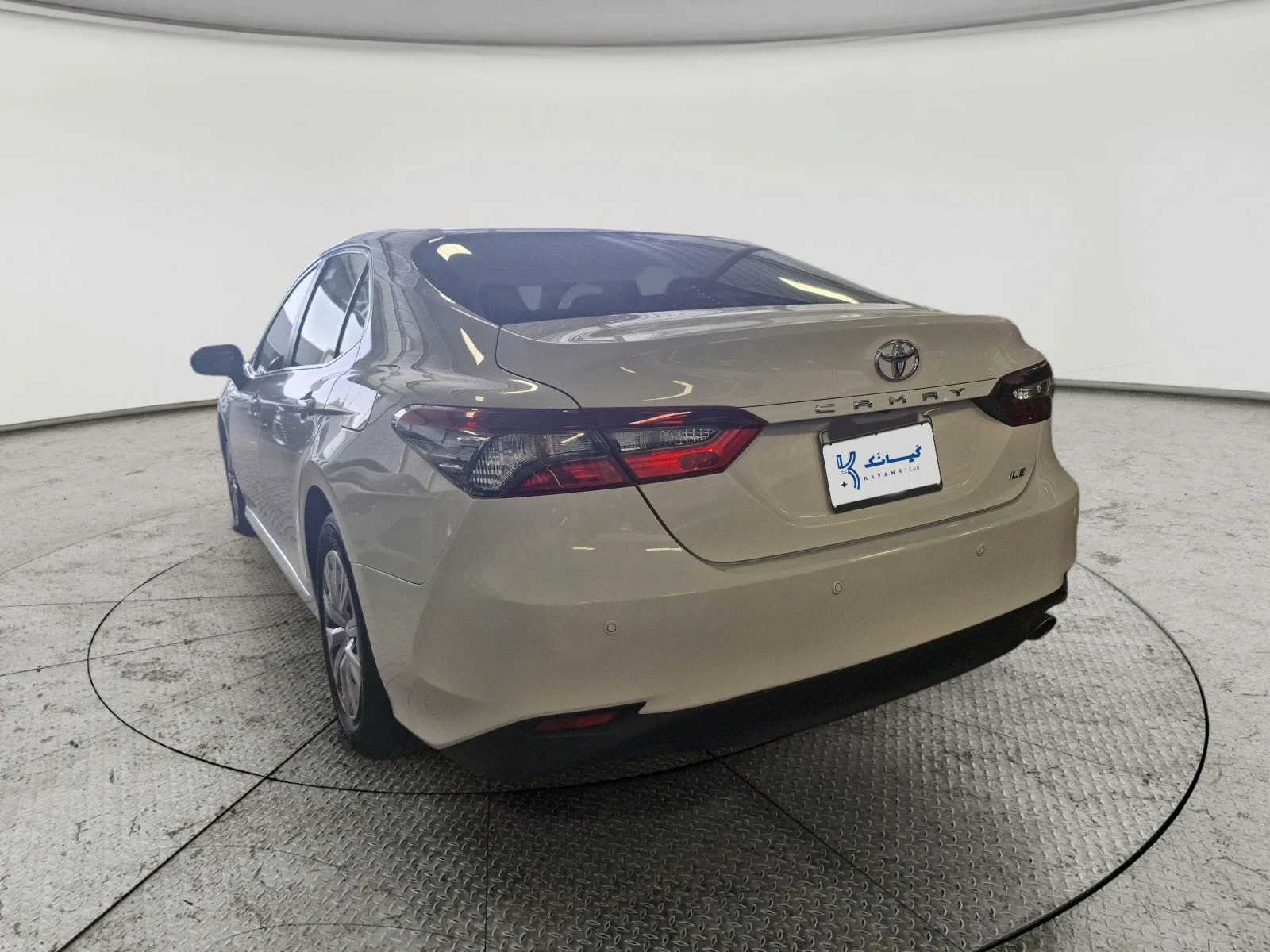 Toyota Camry LE 2023