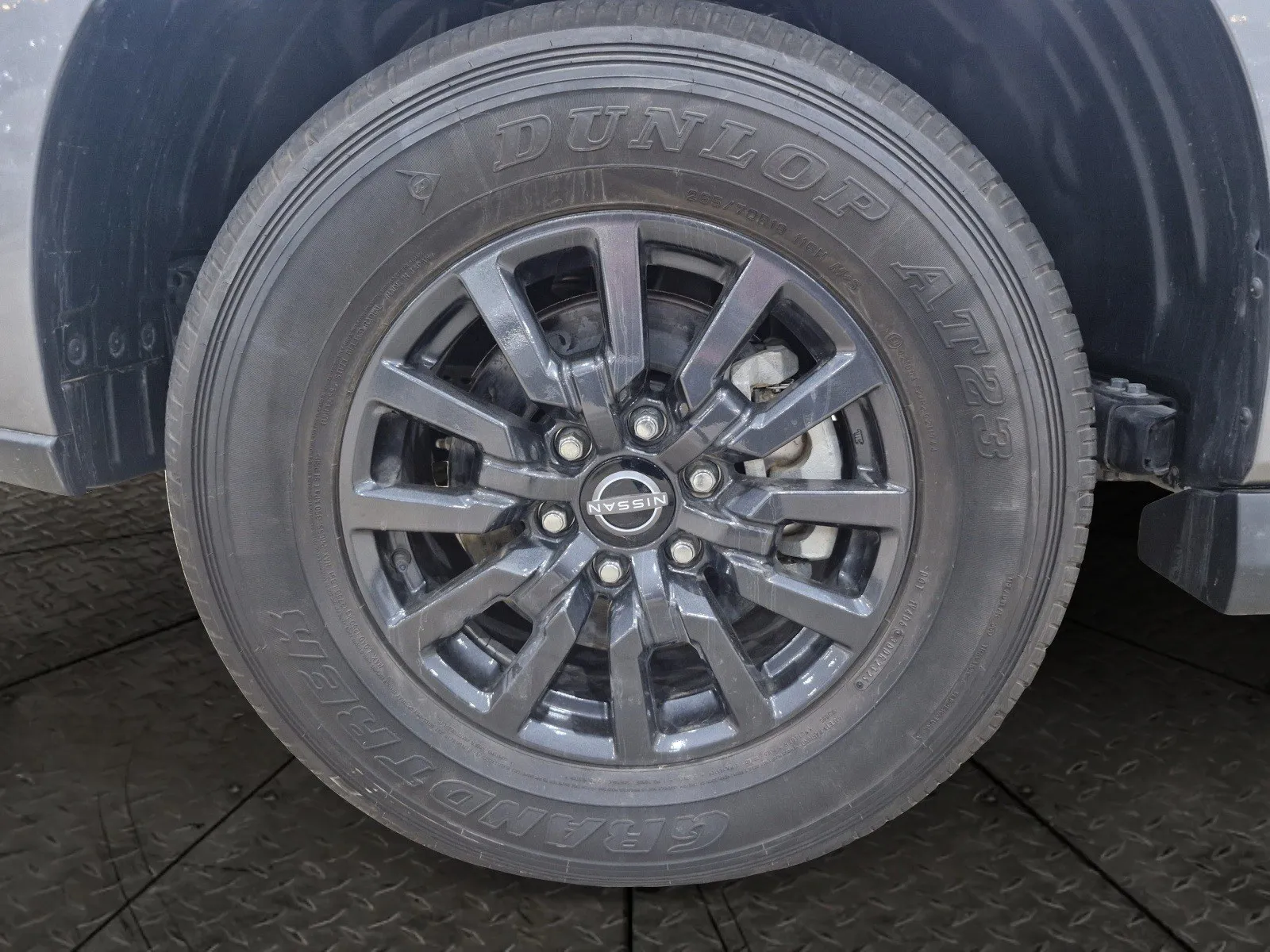 Nissan Patrol LE 2026