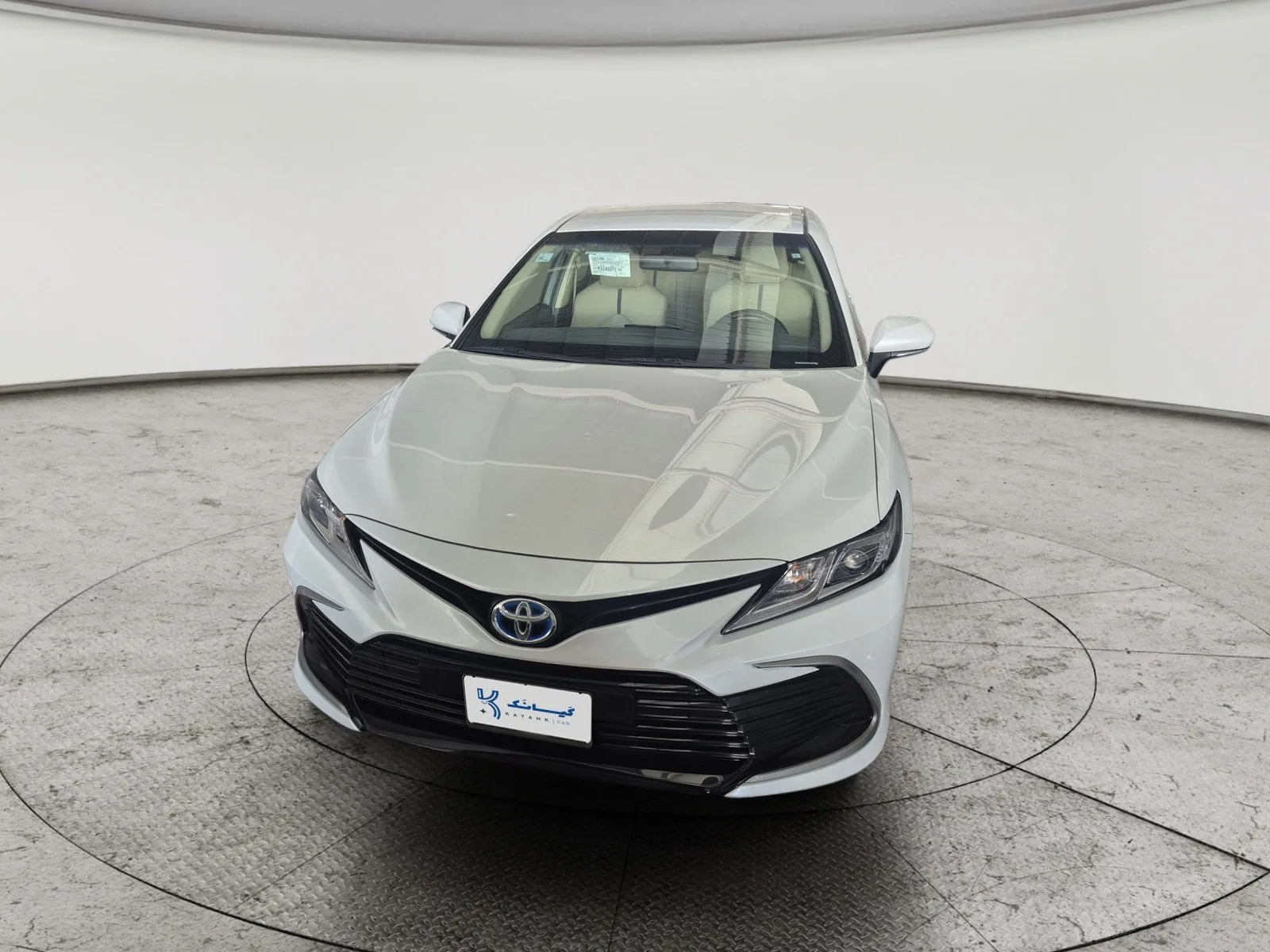 Toyota Camry LE HEV 2023