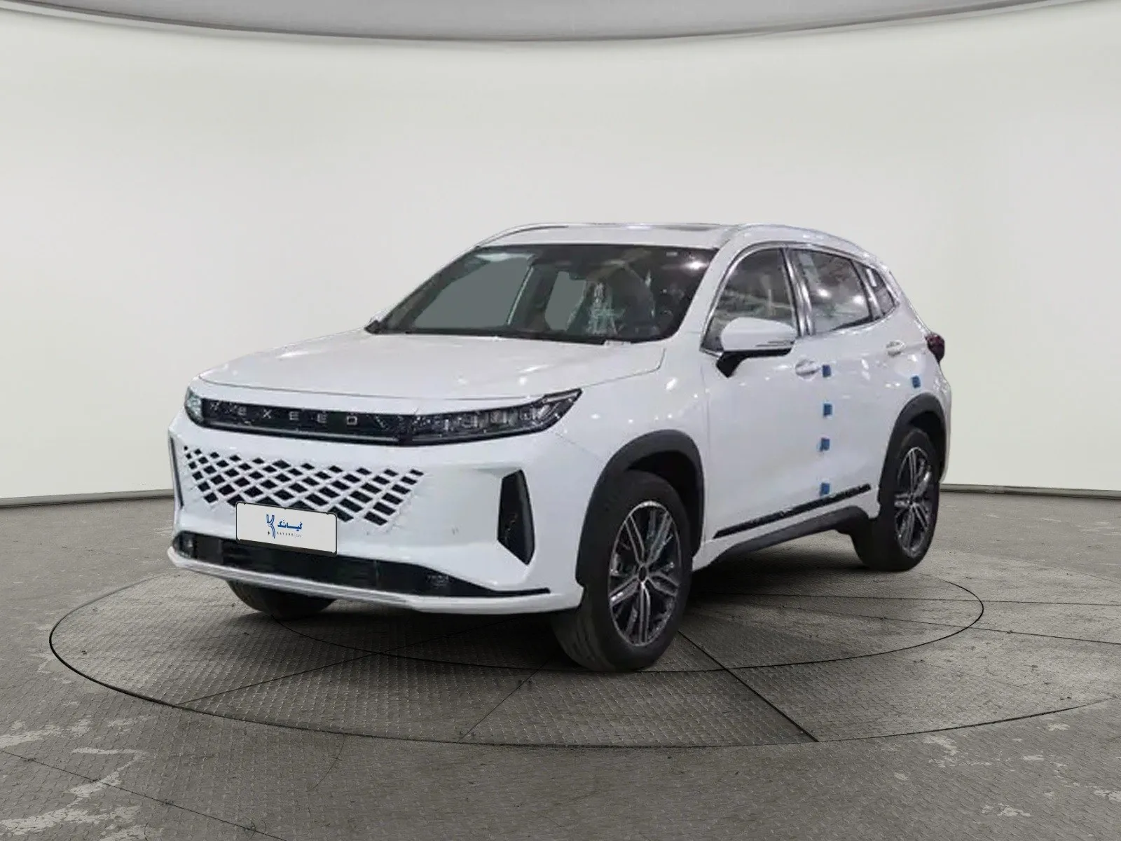 Exceed LX LUXURY 2026