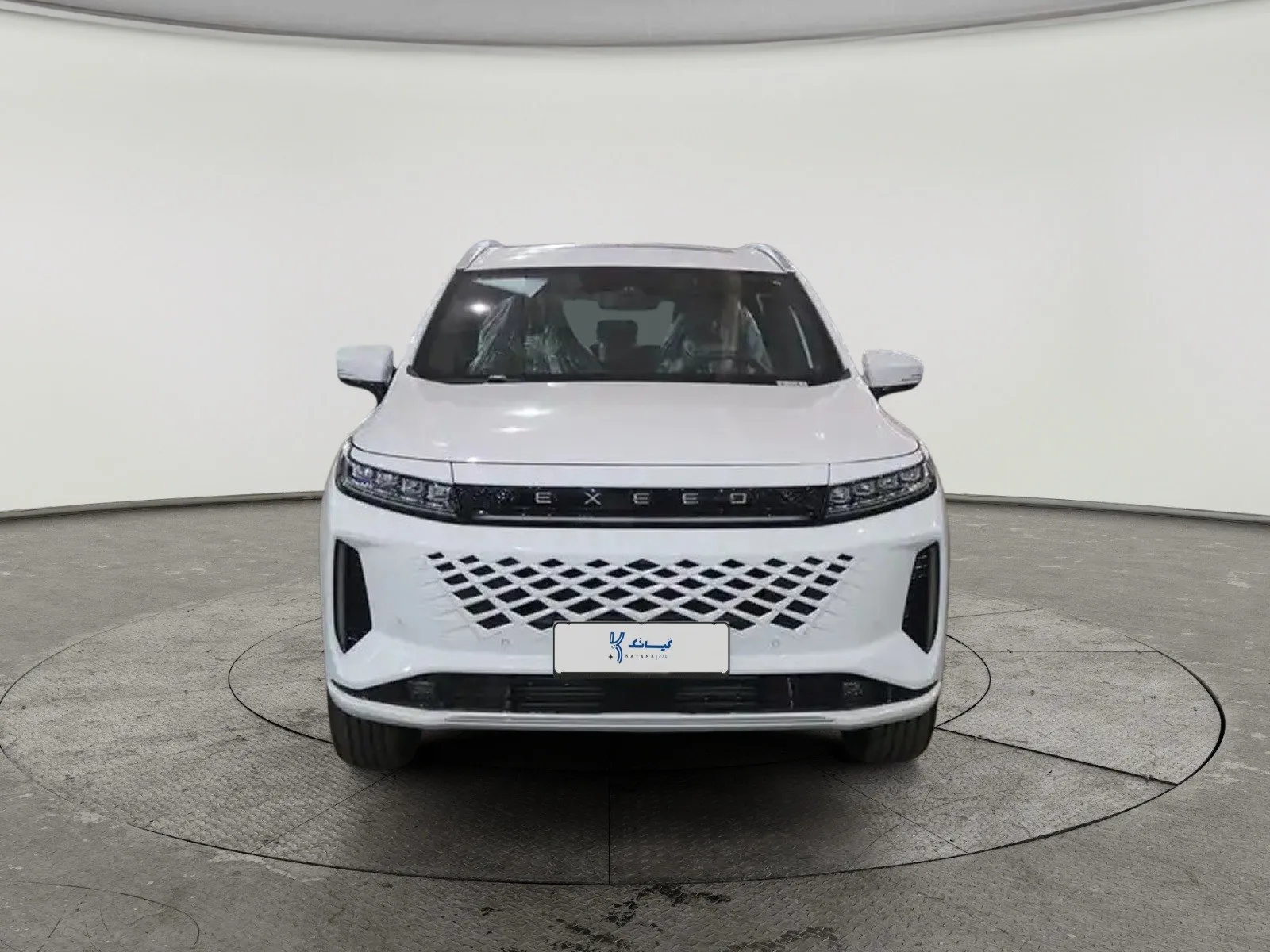 Exceed LX LUXURY 2026
