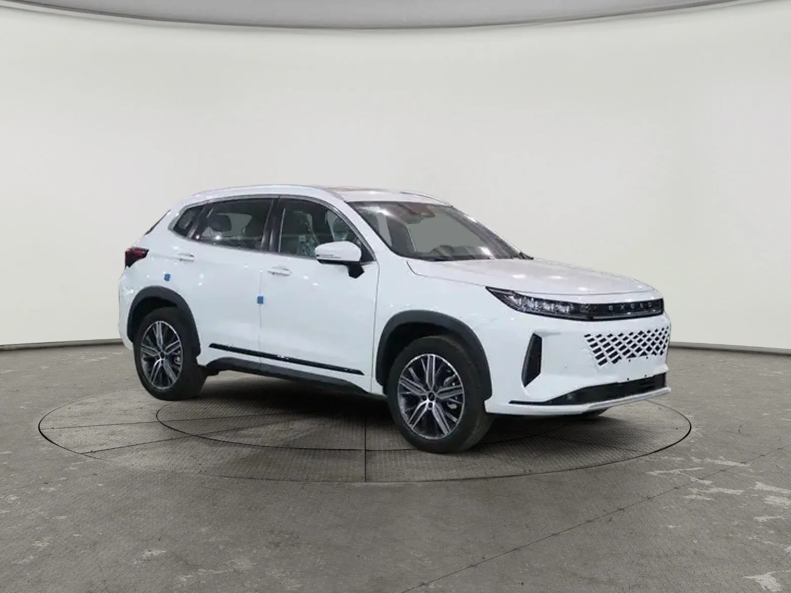 Exceed LX LUXURY 2026