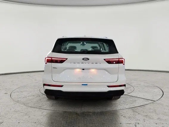 Ford Territory Trend 2026