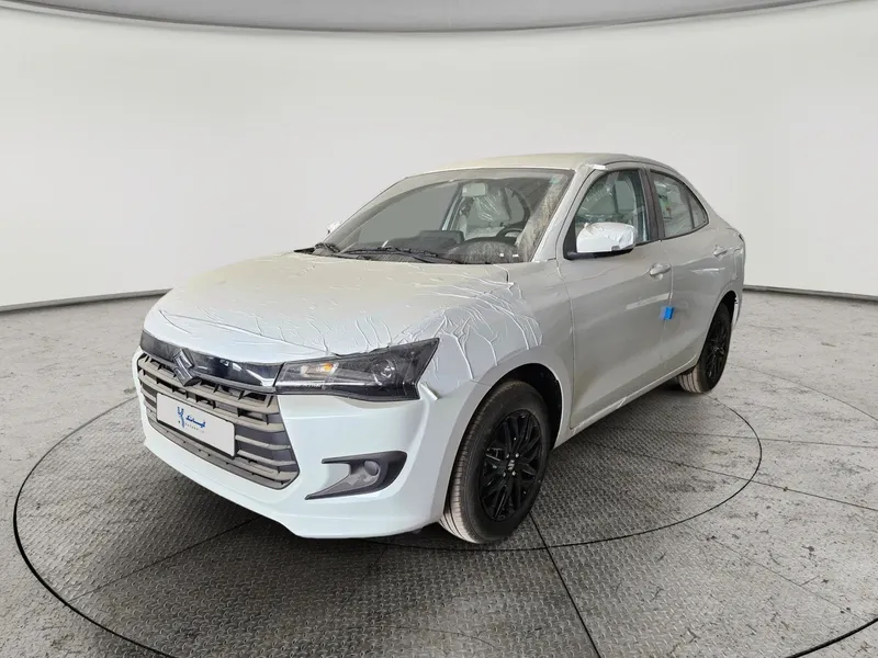 Suzuki Dzire 2026