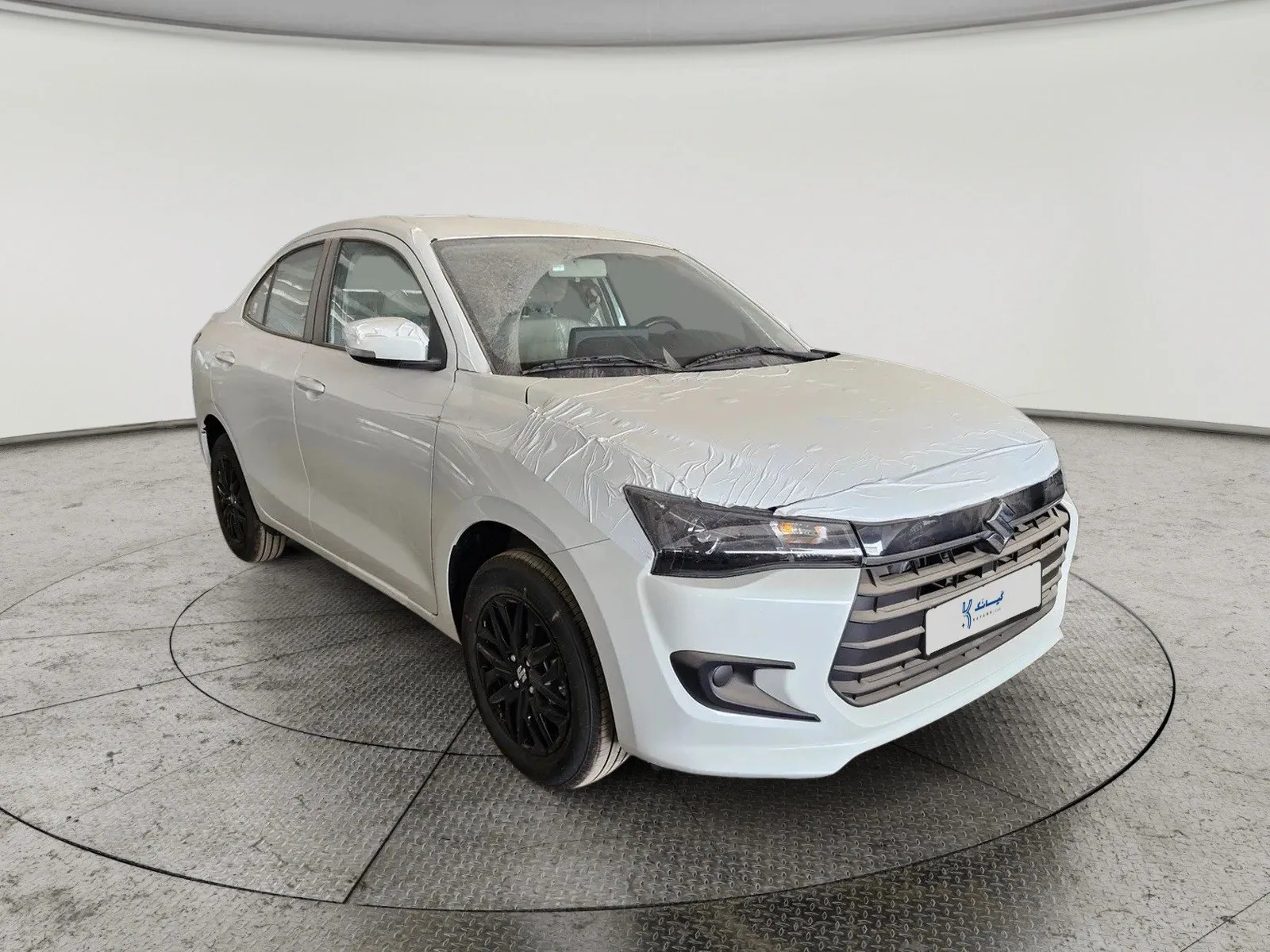 Suzuki Dzire GL New Shape 2026