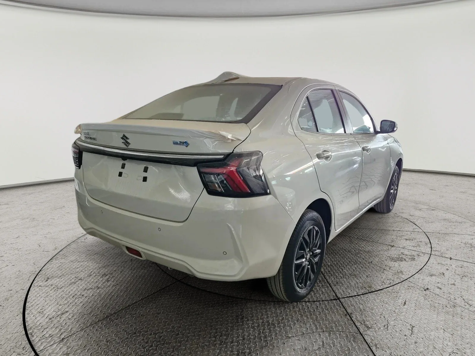 Suzuki Dzire GL New Shape 2026