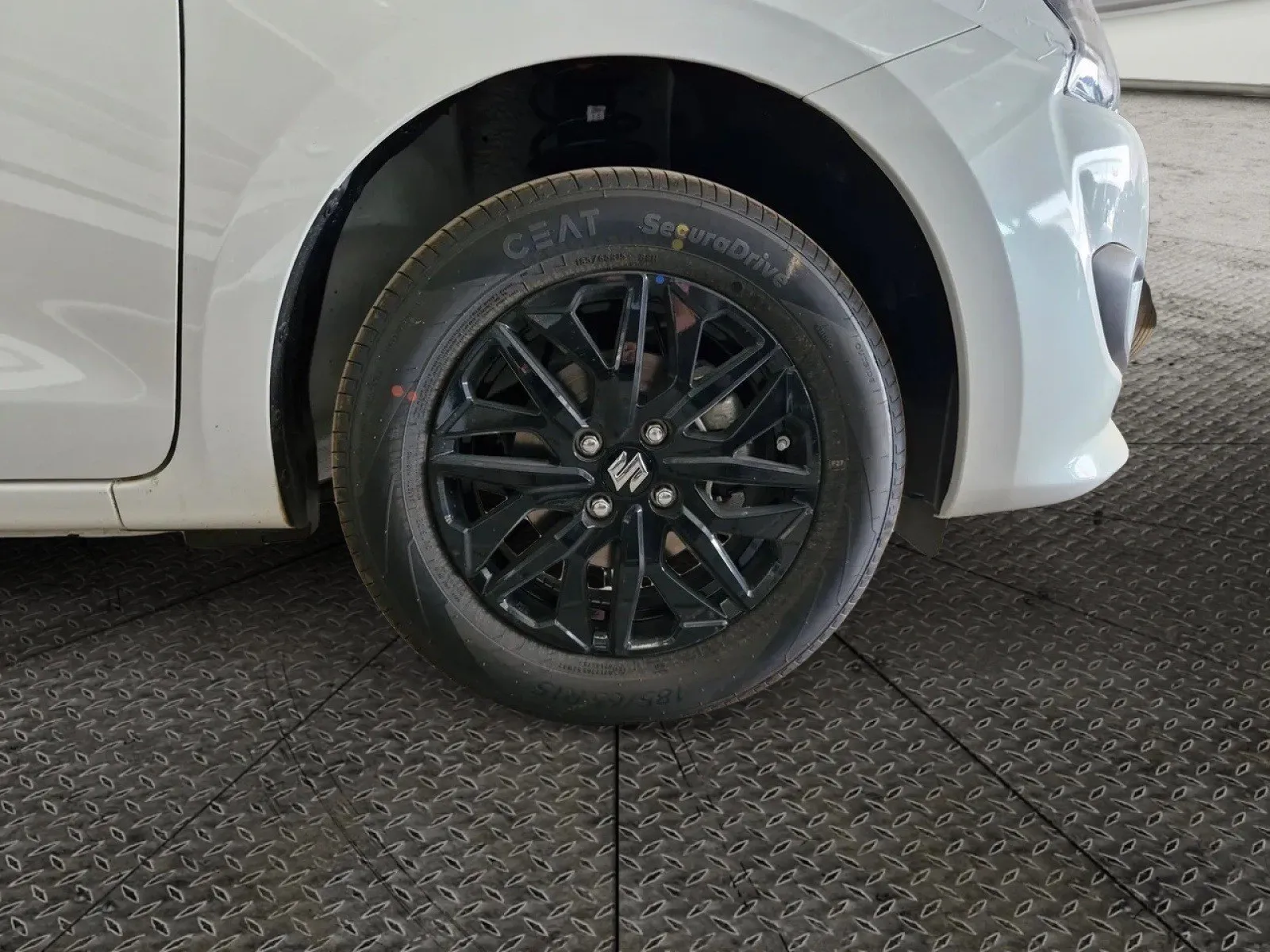 Suzuki Dzire GL New Shape 2026