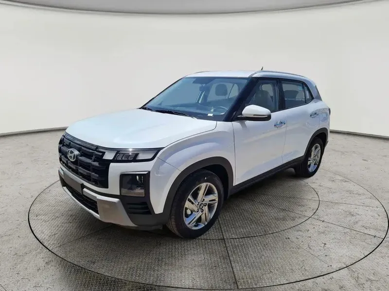 Hyundai Creta 2026