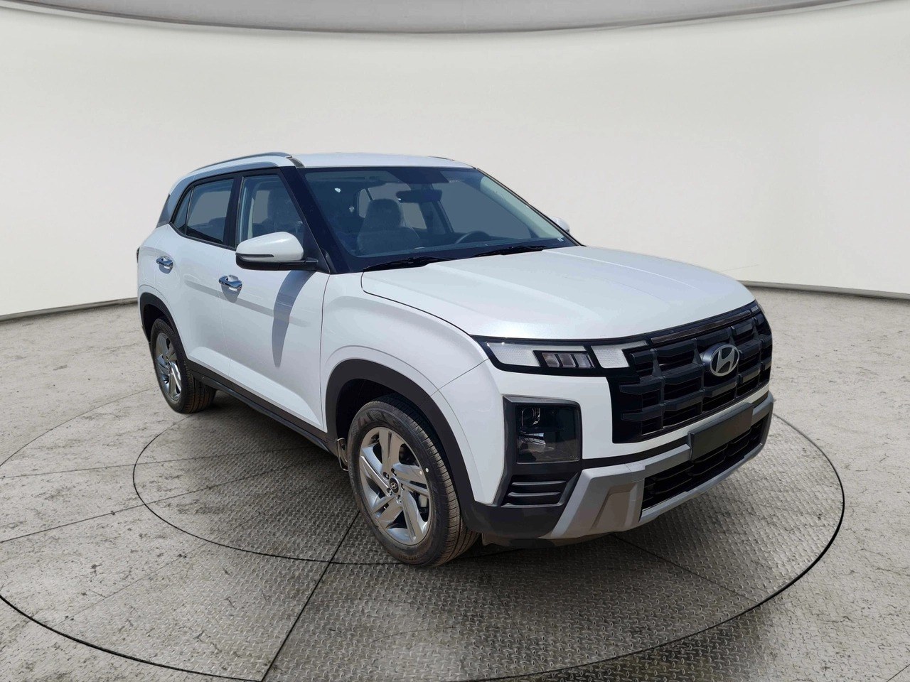 Hyundai Creta Smart 2026