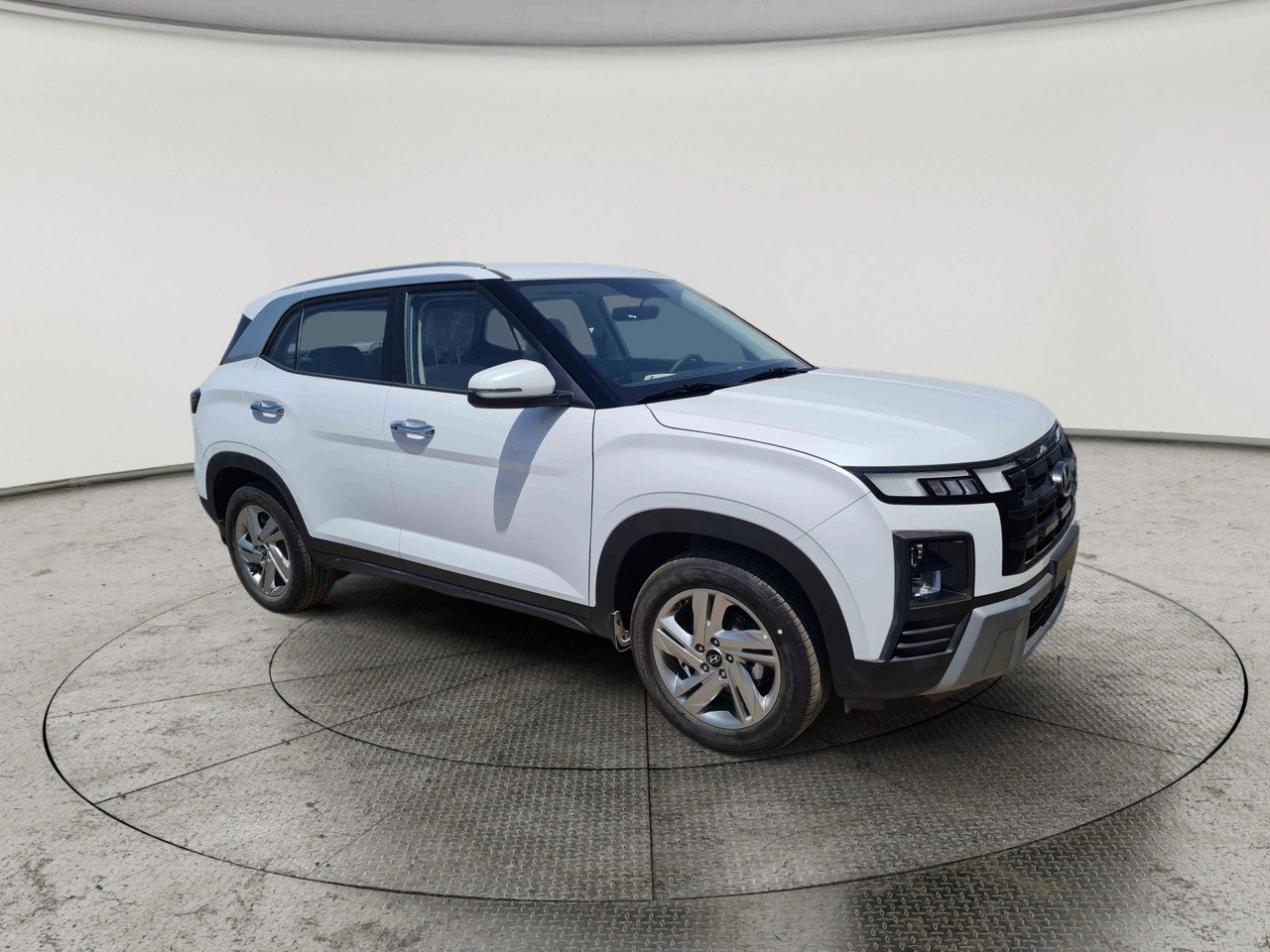Hyundai Creta Smart 2026