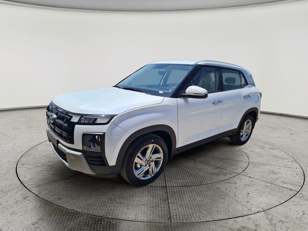 Hyundai Creta Smart 2026