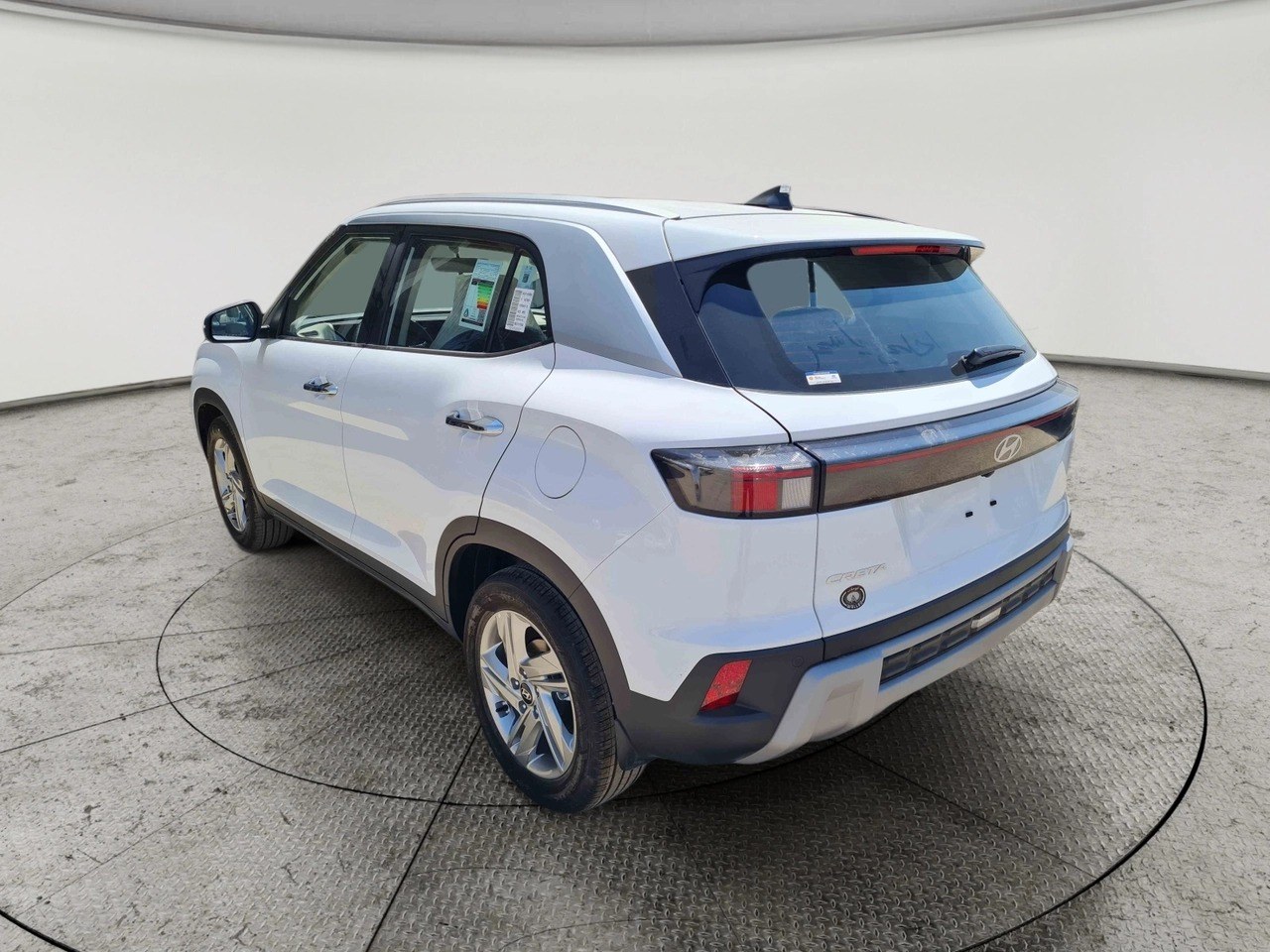 Hyundai Creta Smart 2026