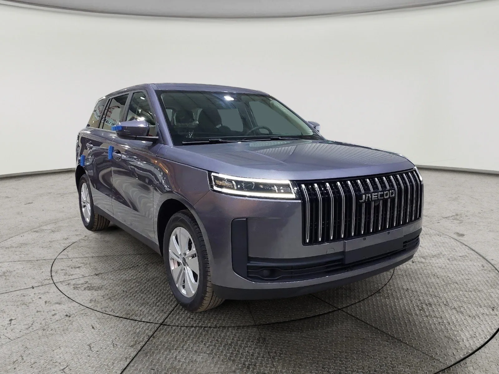 Jaecoo J5 Comfort 2027