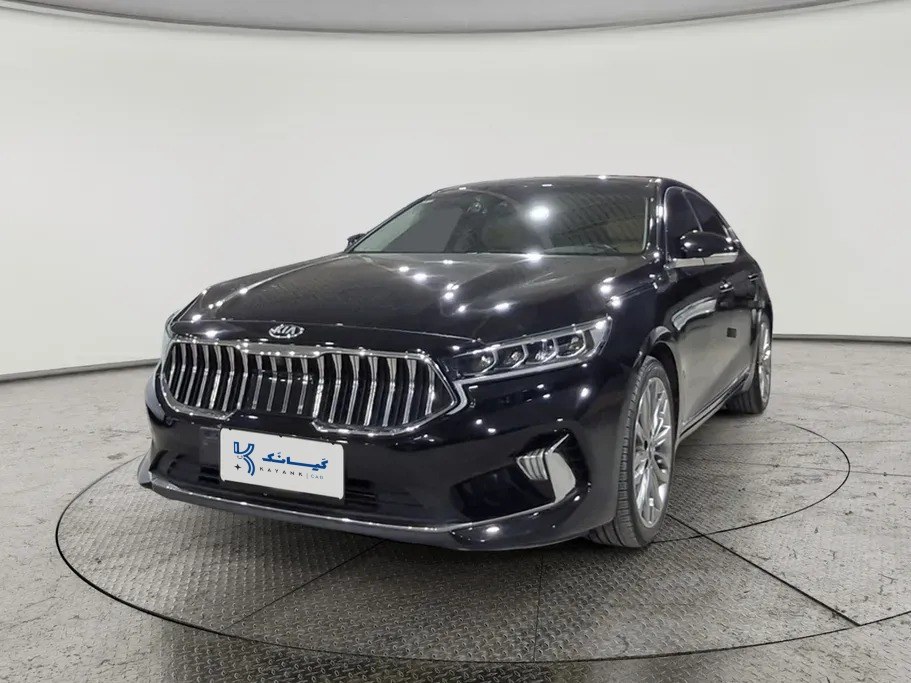 Kia Cadenza K7 2020